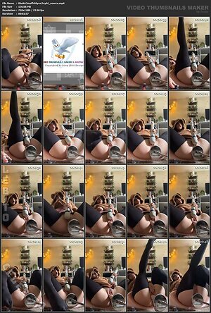 sukoshicosplay Nude Leaked Photo #20