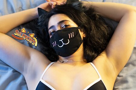 Sulkycats ASMR leaked photo #38