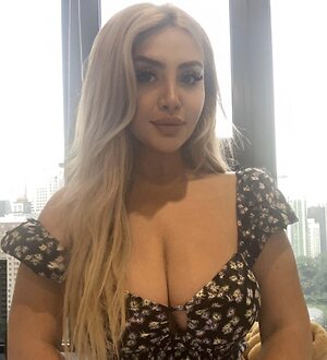 Sultryx leaked photo #2