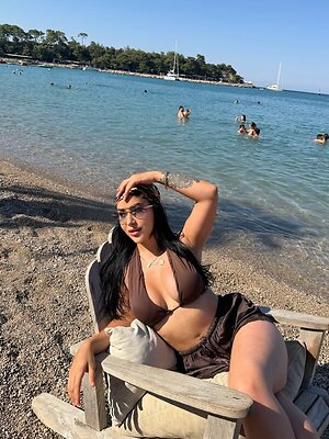 sumeyye leaked photo #6