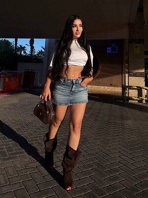 sumeyye leaked photo #8