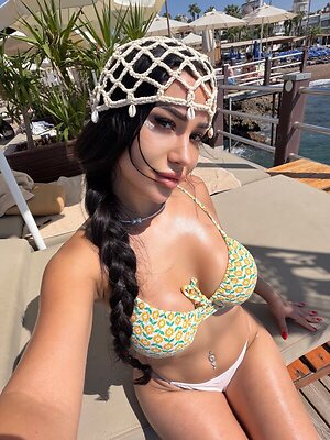 sumeyye leaked photo #9