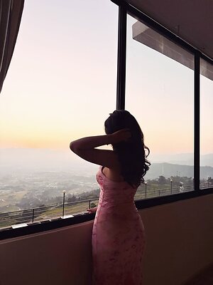sumina shrestha leaked photo #11