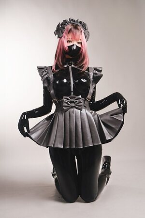 Sumire03_30 leaked photo #2