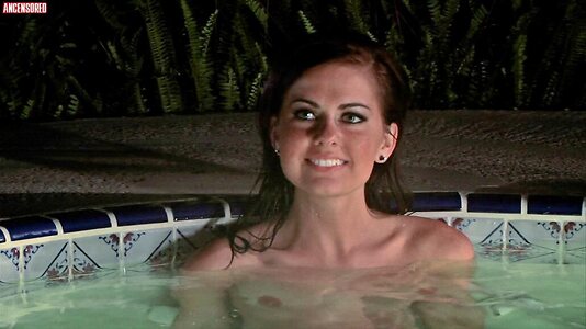 Summer Collins