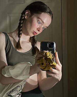 Summer Howell leaked photo #112