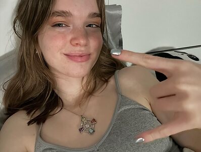 Summer Howell leaked photo #117