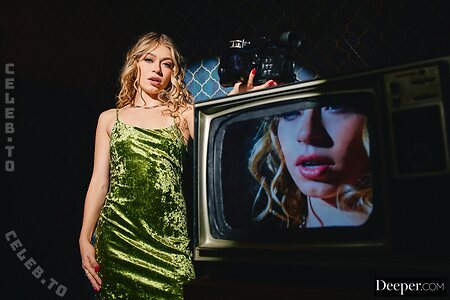 Summer Kline Nude Leaked Photo #148