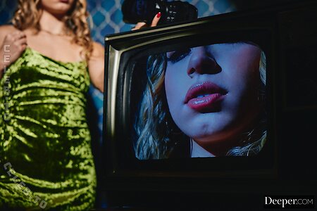 Summer Kline Nude Leaked Photo #151