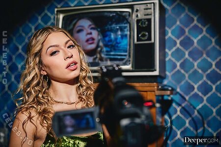 Summer Kline Nude Leaked Photo #159