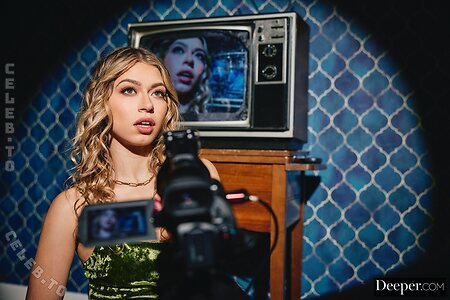 Summer Kline Nude Leaked Photo #160