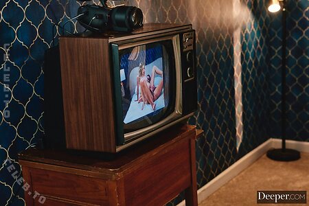 Summer Kline Nude Leaked Photo #205