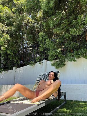 Summer Soderstrom
