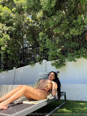 Summer Soderstrom photo