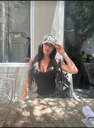 Summer Soderstrom leaked photo #186
