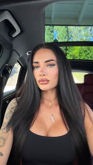 Summer Soderstrom leaked photo #187