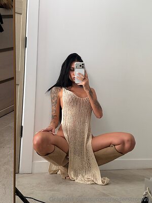 Summer Soderstrom leaked photo #271