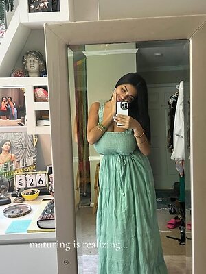 Summer Taylor Nude Leaked Photo #6