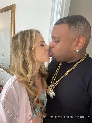 Summer Vixen Nude Leaked Photo #18