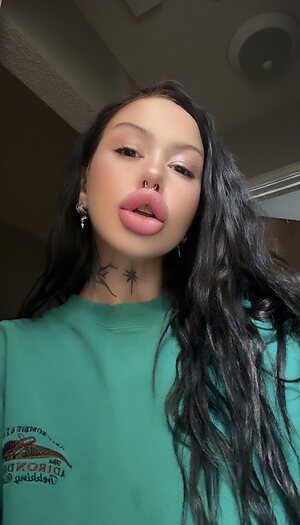 Sum.R Nude Leaked Photo #5