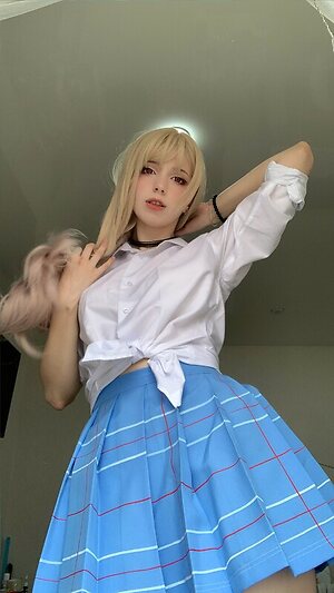 Sun A leaked photo #2