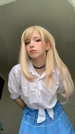 Sun A leaked photo #3
