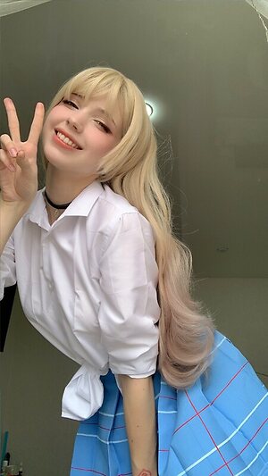 Sun A leaked photo #4