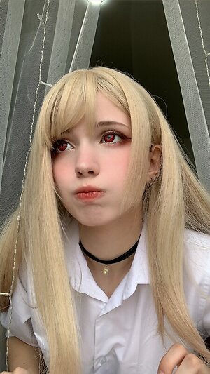 Sun A leaked photo #5