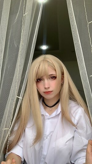 Sun A leaked photo #6