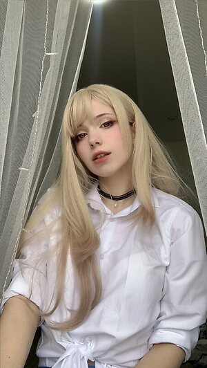 Sun A leaked photo #7