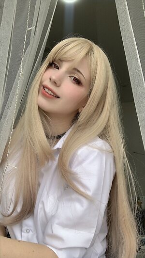 Sun A leaked photo #8