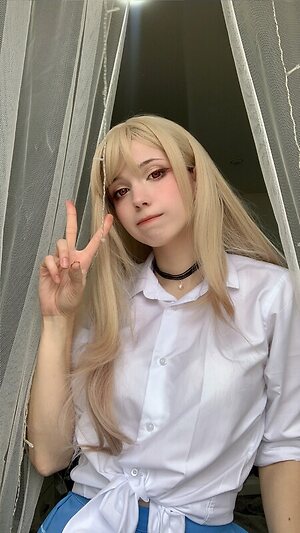 Sun A leaked photo #9