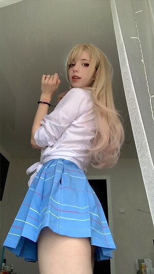 Sun A leaked photo #13