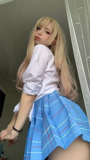 Sun A leaked photo #14