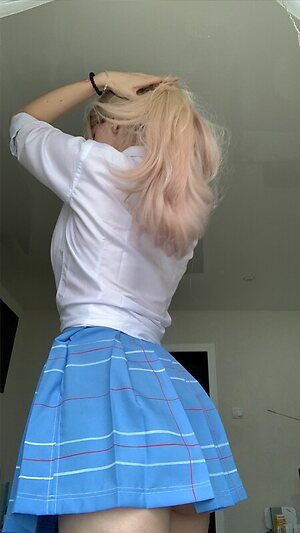 Sun A leaked photo #16