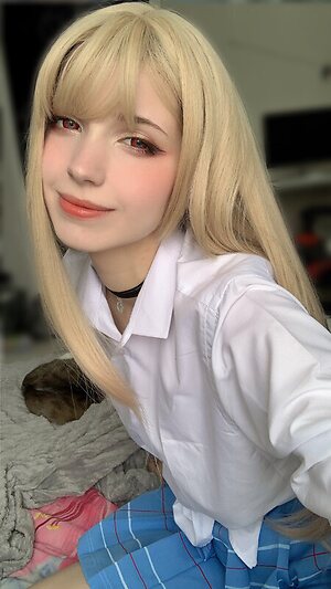 Sun A leaked photo #17