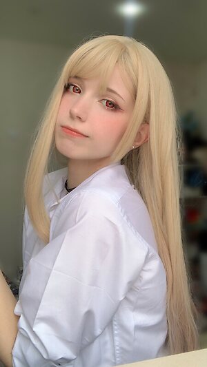 Sun A leaked photo #18