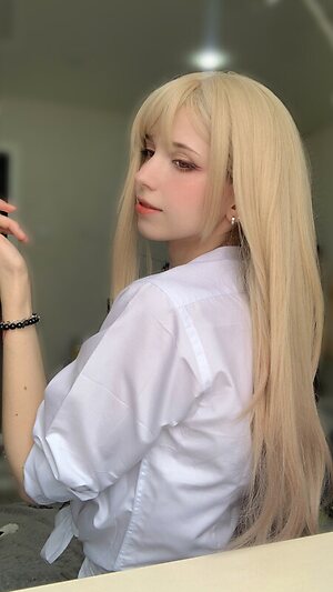 Sun A leaked photo #19