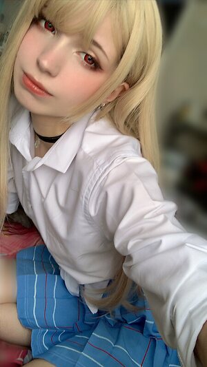 Sun A leaked photo #20