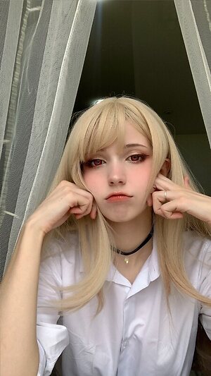 Sun A leaked photo #21