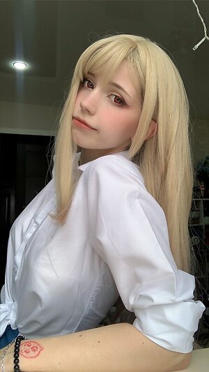 Sun A leaked photo #23
