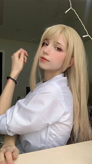 Sun A leaked photo #24