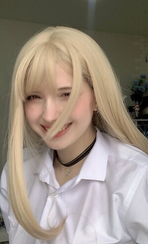 Sun A leaked photo #25