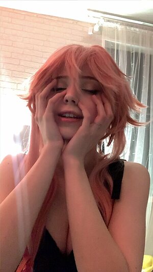 Sun A leaked photo #28