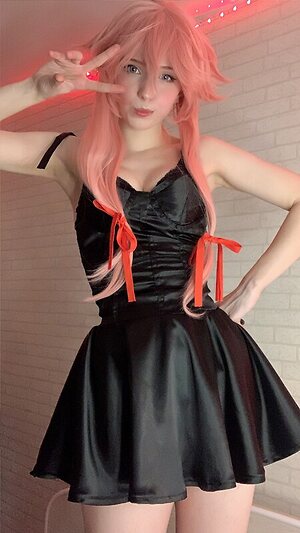 Sun A leaked photo #31