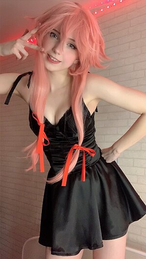 Sun A leaked photo #32