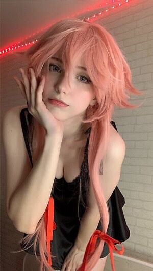 Sun A leaked photo #33
