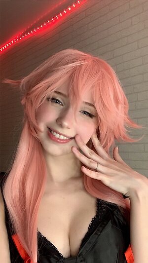 Sun A leaked photo #34