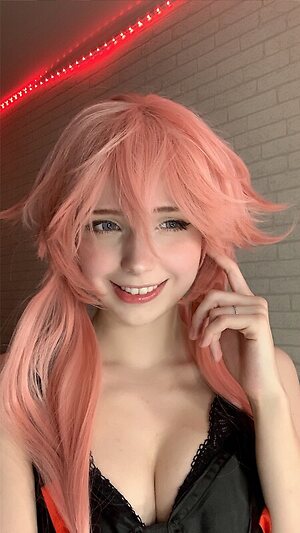 Sun A leaked photo #35