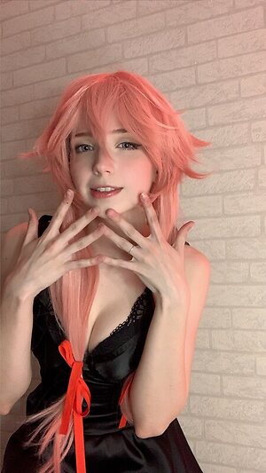 Sun A leaked photo #36